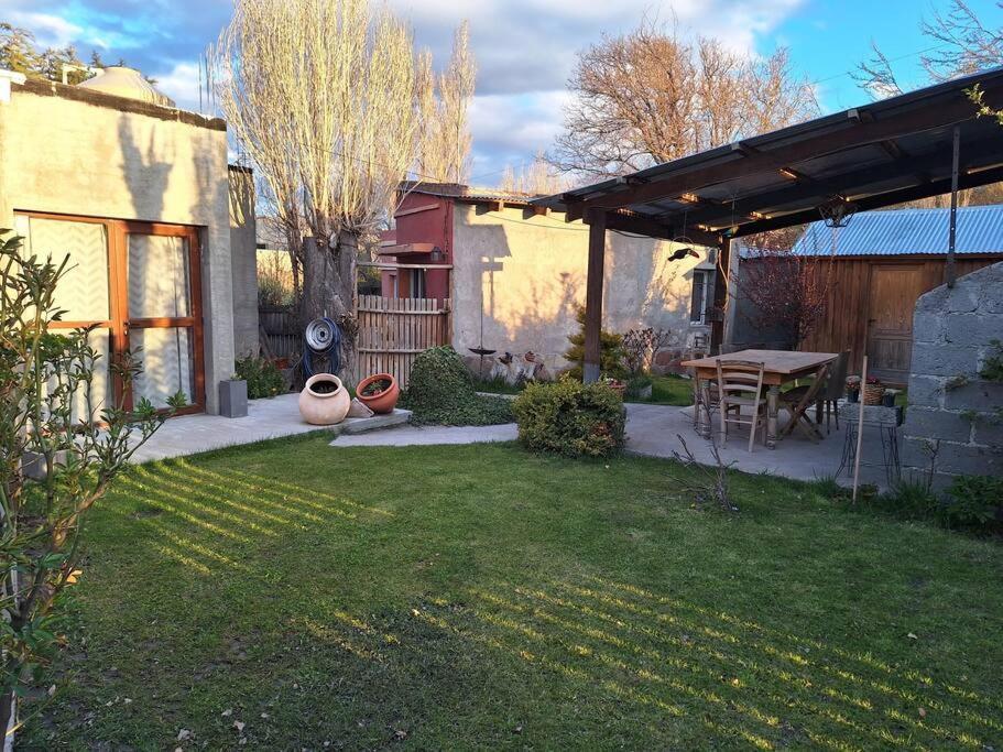 Sentidos Cardinales Holiday home