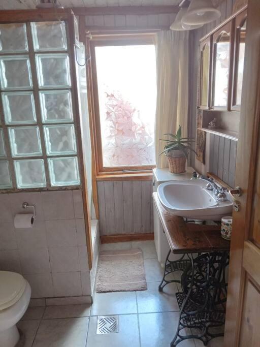 Holiday home Sentidos Cardinales *