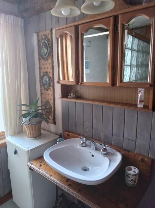 Sentidos Cardinales Holiday home *