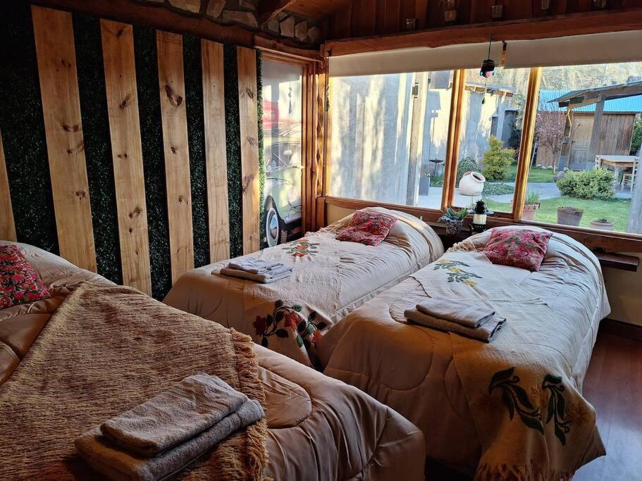 Holiday home Sentidos Cardinales *