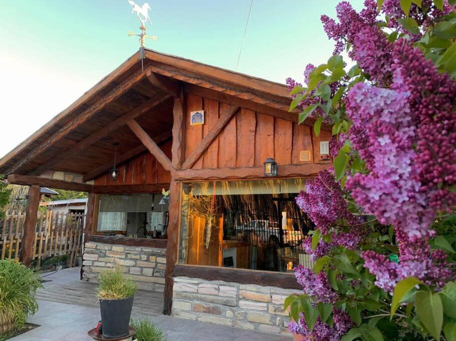 Holiday home Sentidos Cardinales Perito Moreno