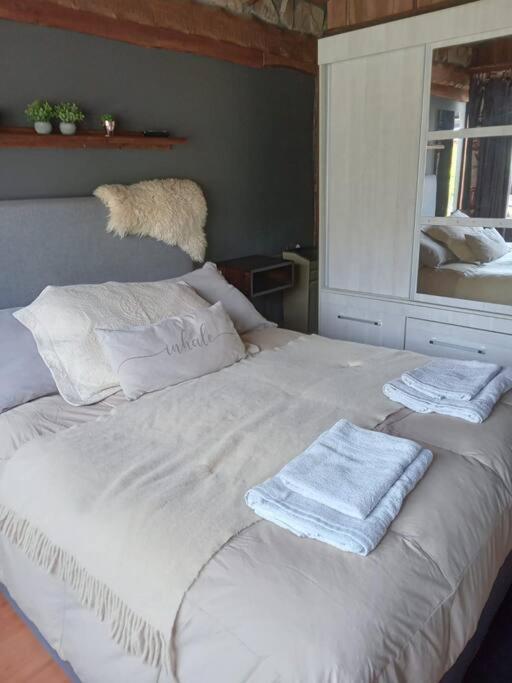 Holiday home Sentidos Cardinales